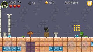 Archer Hero - Screenshot 3