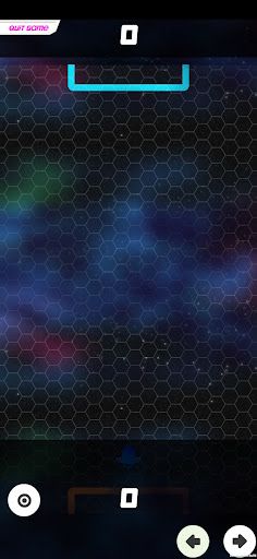 SpacePuck - Screenshot 4