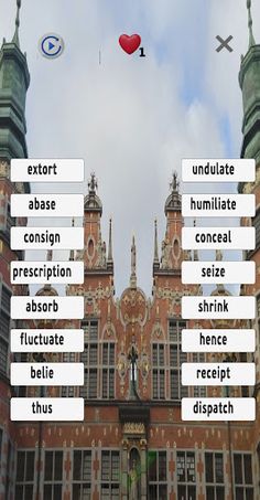 Match Up - Screenshot 1