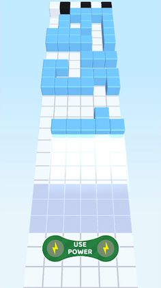 Draw Wood Cubes - Screenshot 2