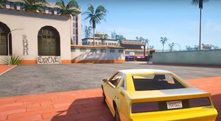 Hero Rope Gangster Vegas mcpe - Screenshot 3