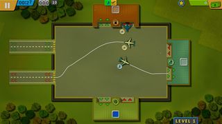 Airport Control 2 : Airplane - Screenshot 1