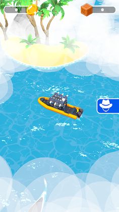 Idle Sea - Screenshot 1