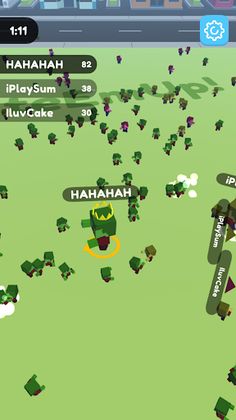 iBiteEmUp! - Screenshot 3