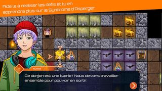 The Journey of Elisa - Screenshot 3