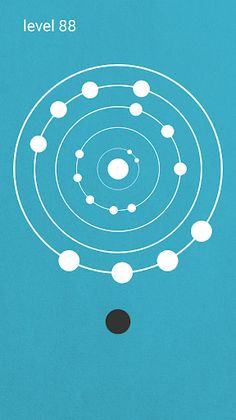 Jump to the Center - Screenshot 1