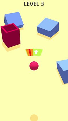 Super Trick Shot - Screenshot 3