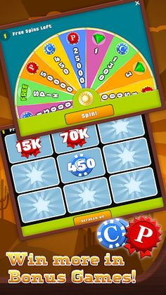 BlackJack Saloon - Screenshot 4