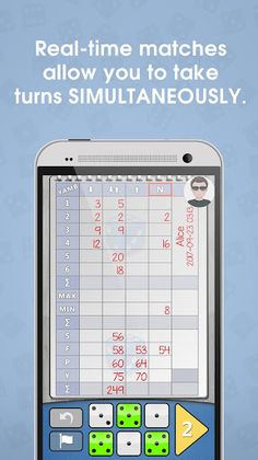 Yamb Multiplayer - Screenshot 3