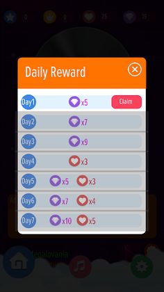 Sans Megalovania - Undertale p - Screenshot 1