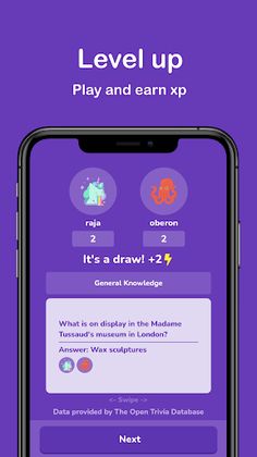 Trivia Circle - Screenshot 3