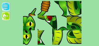 Animal Puzzles For Kids - Screenshot 3