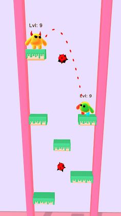 Mr Merge - Screenshot 3