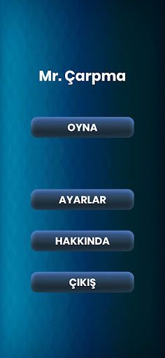 Mr. Çarpma - Screenshot 1