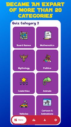 Brain Booster Quiz - Screenshot 3