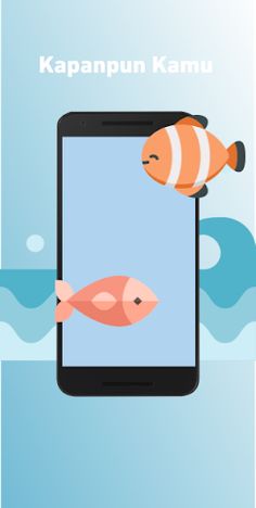 Tembak Ikan Kecil - Screenshot 3