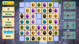 DinoEggs 2 - Screenshot 2