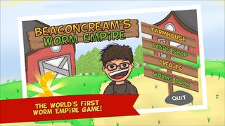 BeaconCream's Worms Empire - Screenshot 1
