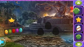 Qualified Owl Escape - Screenshot 2
