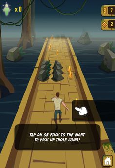 Fast Run - Screenshot 3
