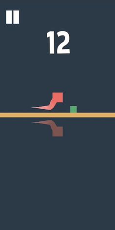 Mirror Jump - Screenshot 3