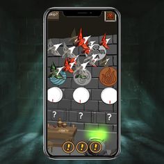 Imp's Sanctum - Screenshot 2