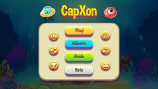 CapXon - Screenshot 1