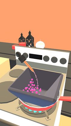 Scentedcandles - Screenshot 3