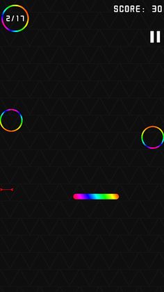 Gravity Rings - Screenshot 3