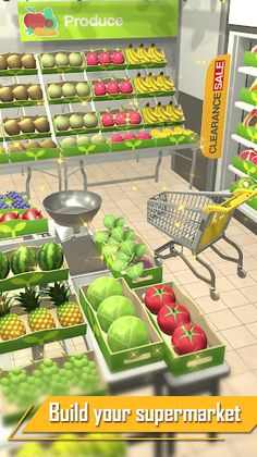 Sort Out - Screenshot 3