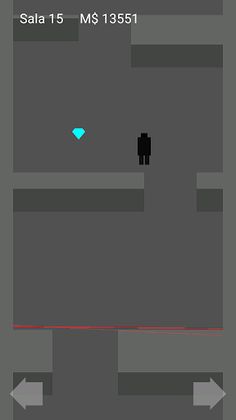 B-RU O Ladrão na Mansão - Screenshot 2