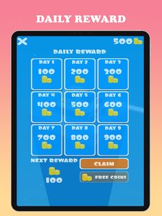 Tower Blaster - Screenshot 2