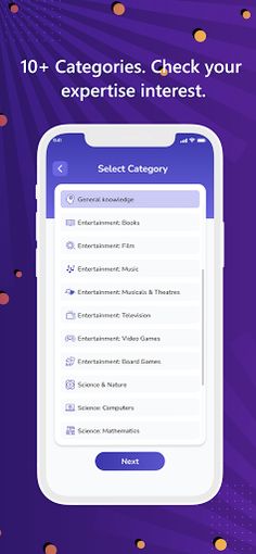 Smartinis: Trivia Quiz Puzzles - Screenshot 2