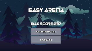 Easy Arena - Screenshot 1