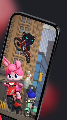 Redbrick Land - Screenshot 2