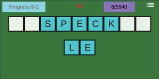 Word Expand - Screenshot 1