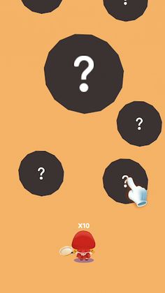 Monster Bang - Screenshot 1