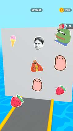 ASMR Scratch - Screenshot 3