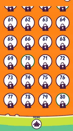 Unroll Anya - Screenshot 2