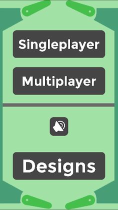 Pinball Battle - Screenshot 1