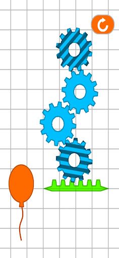 Pop The Balloon - Screenshot 1