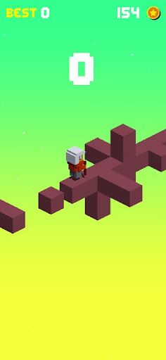 Box Go Game - Screenshot 1
