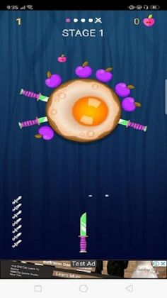 Knife Pro - Screenshot 4