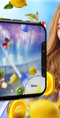 BTilt Fruits Frenzy - Screenshot 3