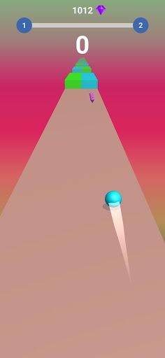 froad ball - Screenshot 4