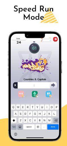 Nouns Hunt - Screenshot 4