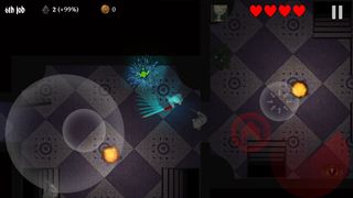 Severance Pain - Screenshot 3