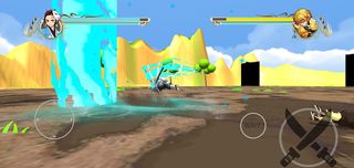 Demon Slayer Kimetsu - Screenshot 3