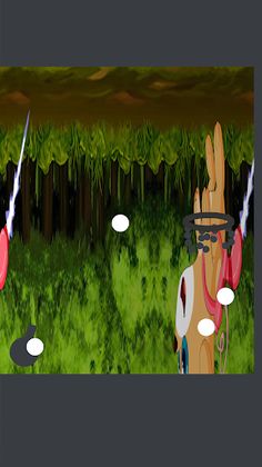 Waste Wax - Screenshot 1