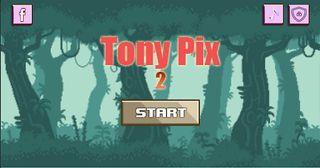 TonyPix2 - Screenshot 1